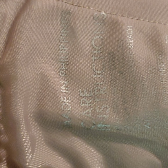 Ann Taylor Curvy Fit slacks - Picture 8 of 11